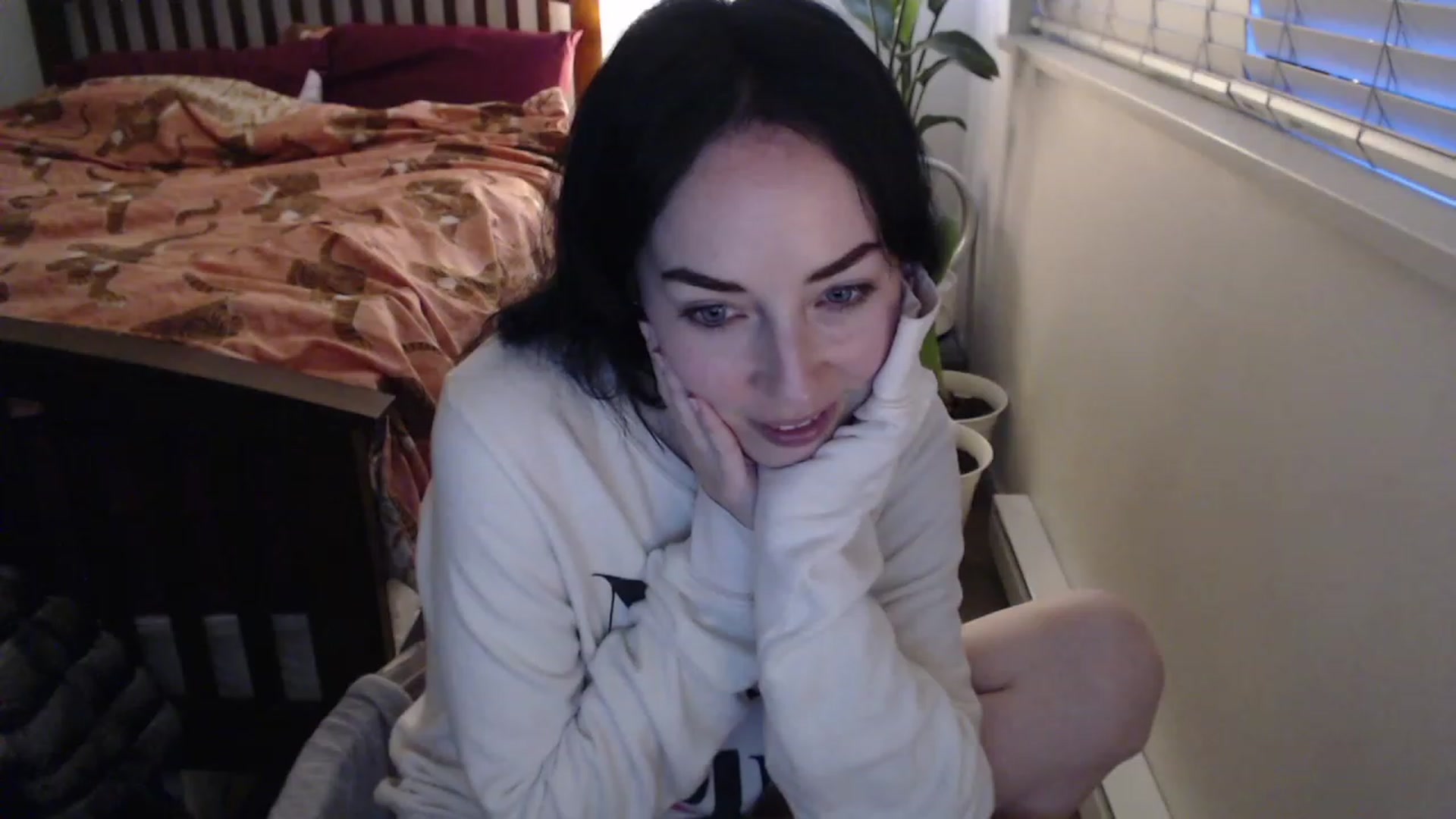 Gallery image thumbnail from AAAAAGHHHHHHH's myfreecams stream on, 03/20/2023, 03:56 image 5 of 20
