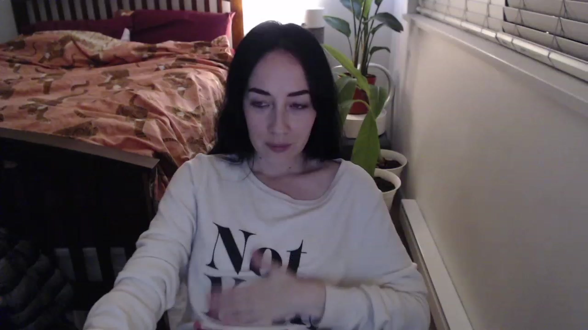 Gallery image thumbnail from AAAAAGHHHHHHH's myfreecams stream on, 03/20/2023, 03:56 image 14 of 20