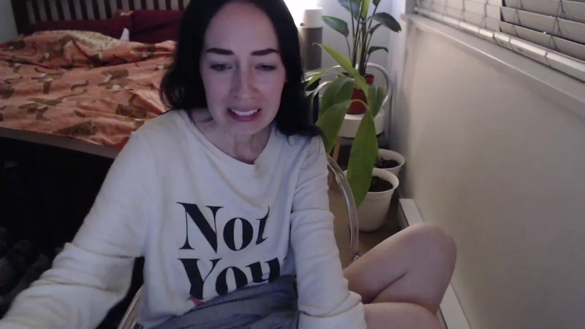 Gallery image thumbnail from AAAAAGHHHHHHH's myfreecams stream on, 03/20/2023, 03:56 image 11 of 20