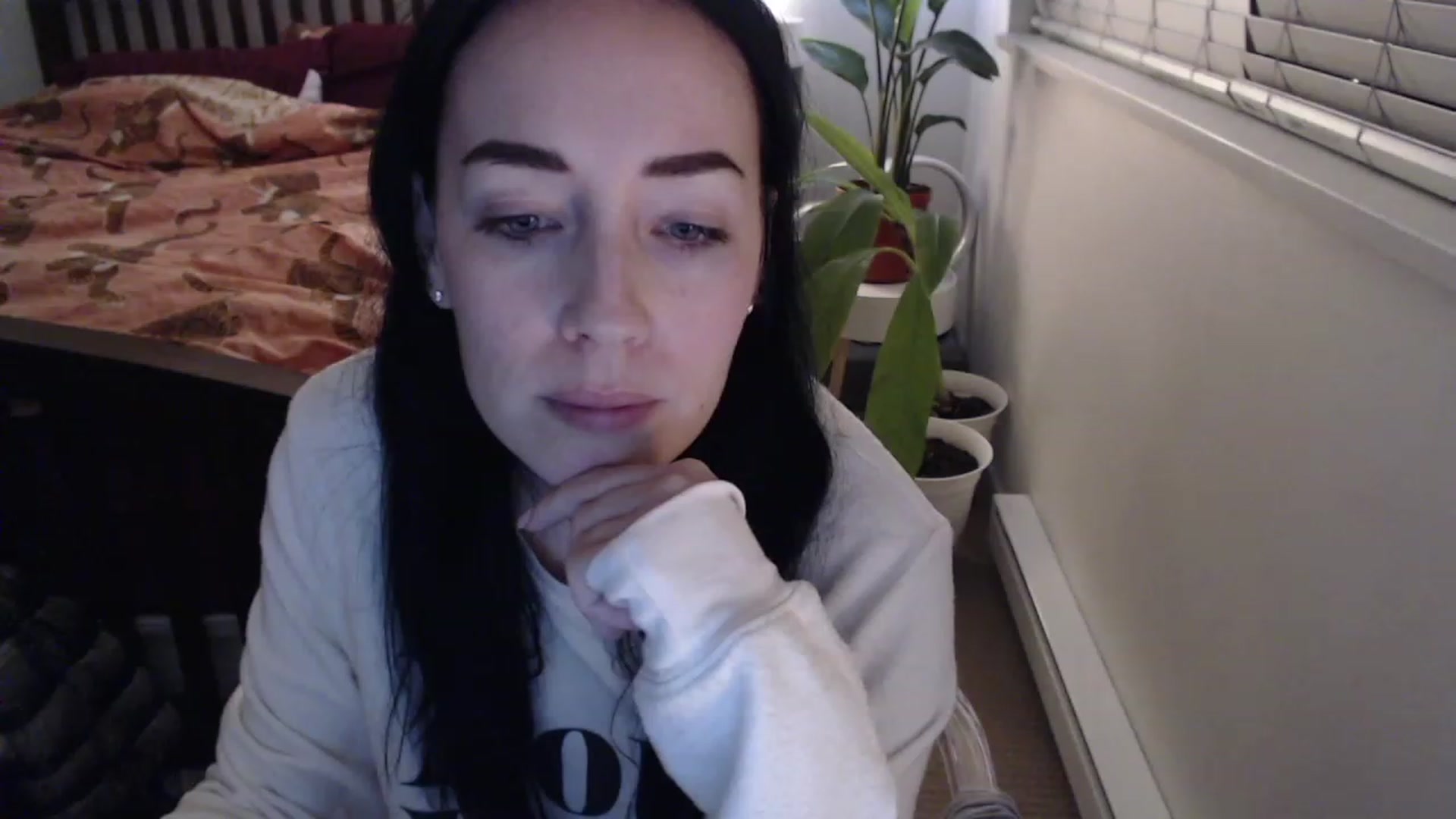 Gallery image thumbnail from AAAAAGHHHHHHH's myfreecams stream on, 03/20/2023, 03:56 image 19 of 20