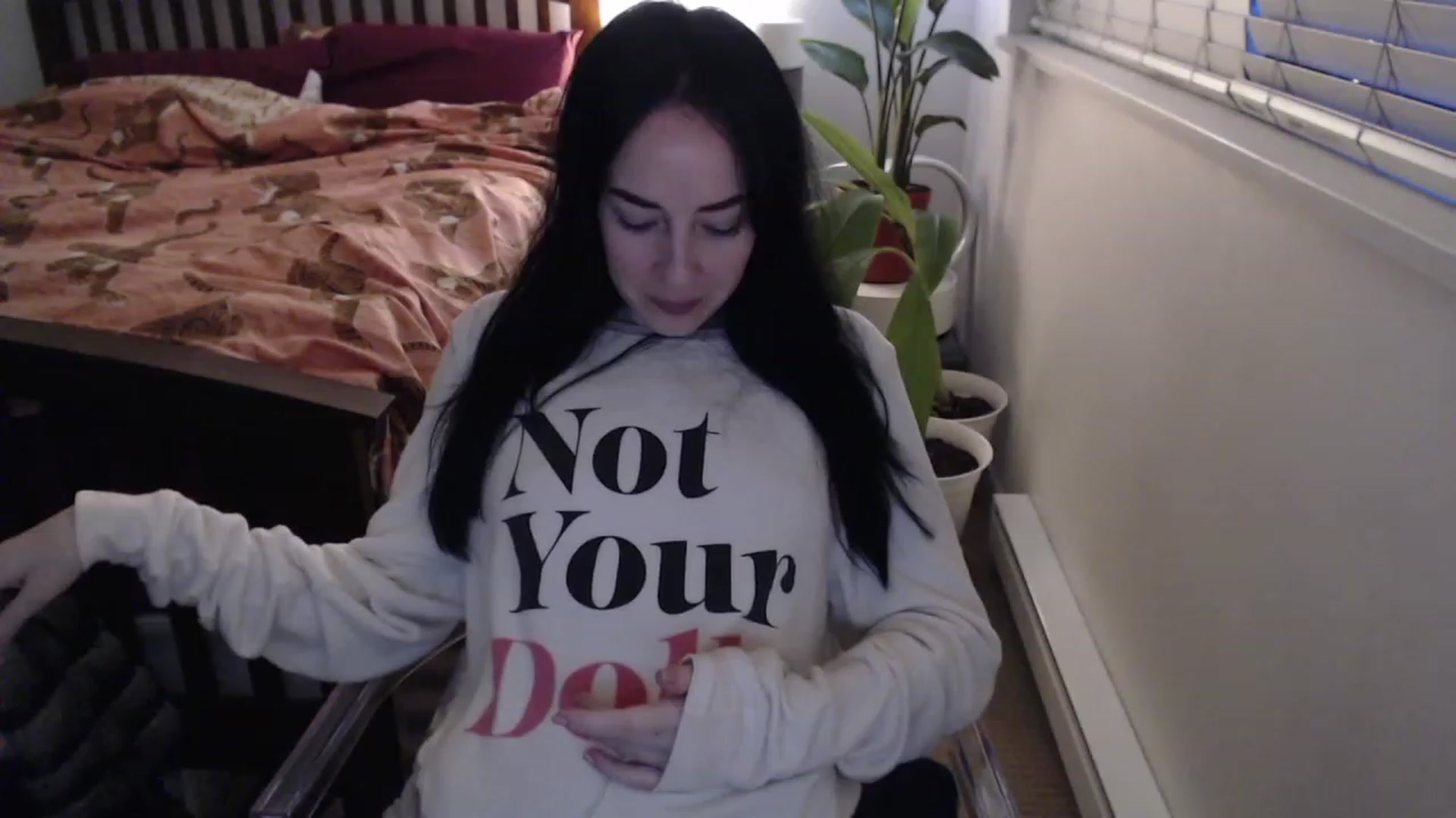 Gallery image thumbnail from AAAAAGHHHHHHH's myfreecams stream on, 03/20/2023, 03:56 image 7 of 20