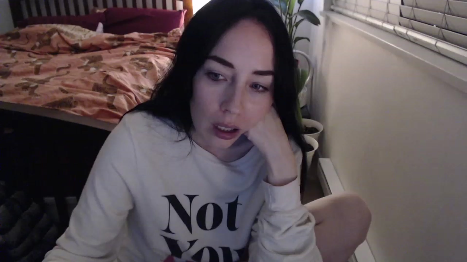 Gallery image thumbnail from AAAAAGHHHHHHH's myfreecams stream on, 03/20/2023, 03:56 image 15 of 20