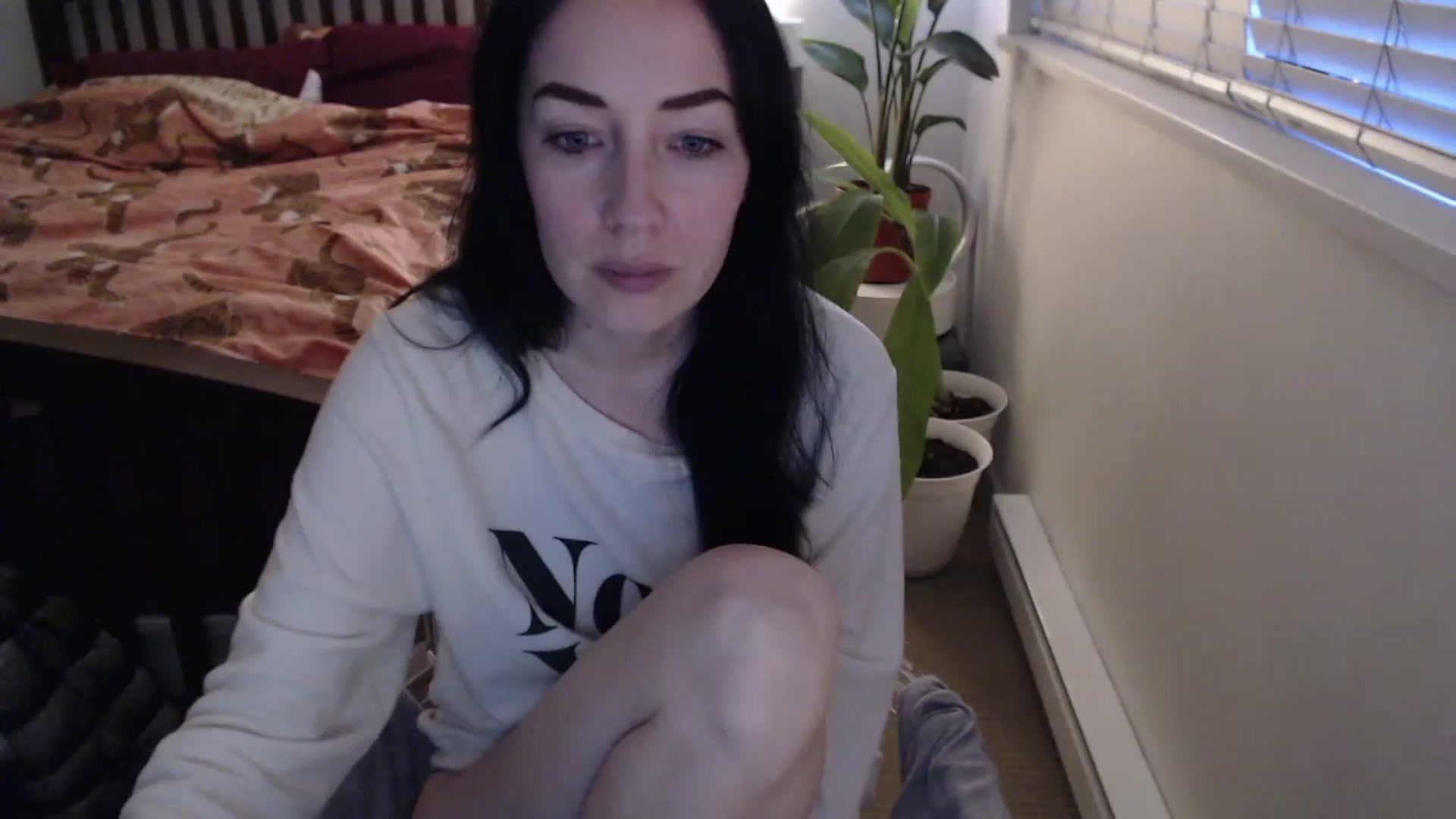 Gallery image thumbnail from AAAAAGHHHHHHH's myfreecams stream on, 03/20/2023, 03:56 image 4 of 20