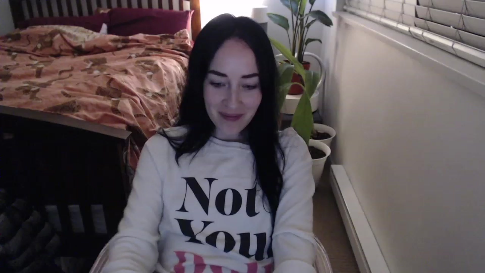 Gallery image thumbnail from AAAAAGHHHHHHH's myfreecams stream on, 03/20/2023, 03:56 image 13 of 20