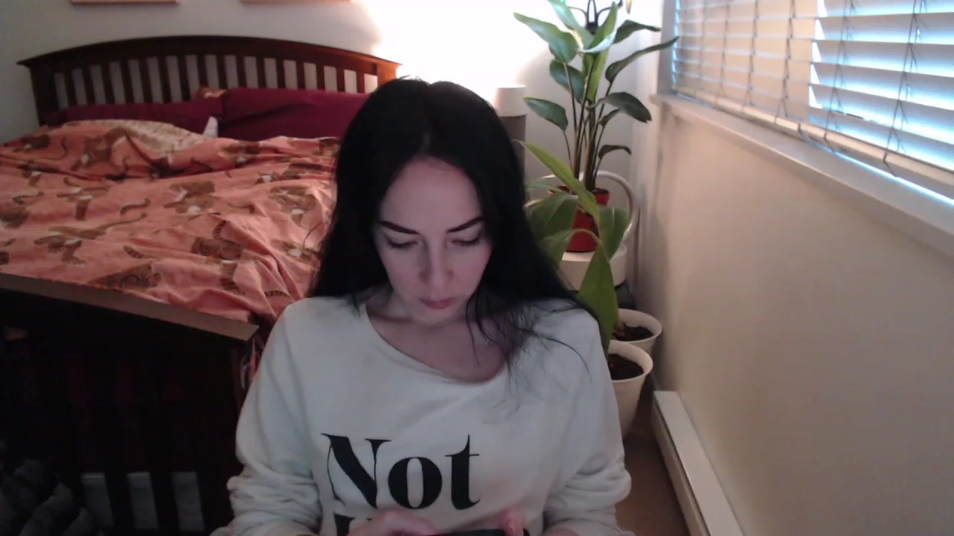 Gallery image thumbnail from AAAAAGHHHHHHH's myfreecams stream on, 03/20/2023, 03:56 image 1 of 20