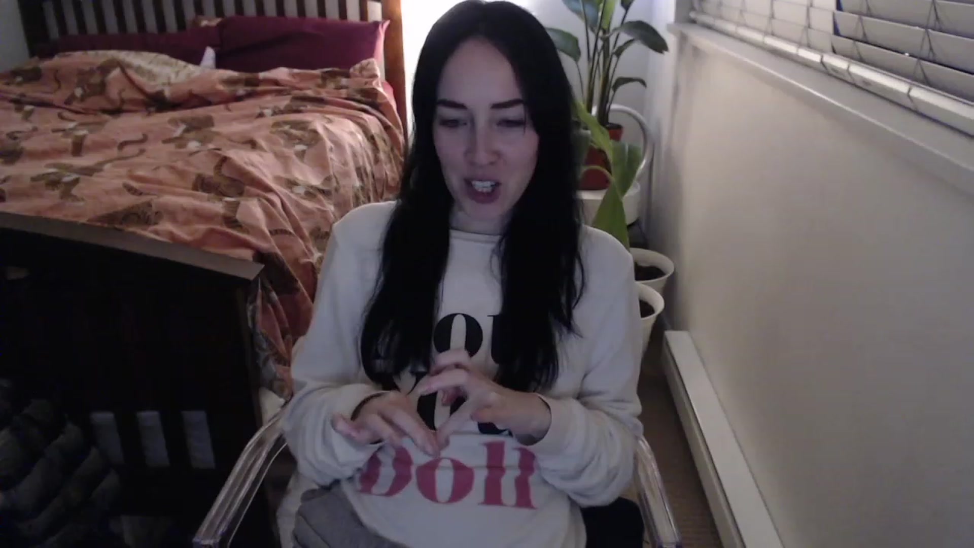 Gallery image thumbnail from AAAAAGHHHHHHH's myfreecams stream on, 03/20/2023, 03:56 image 9 of 20