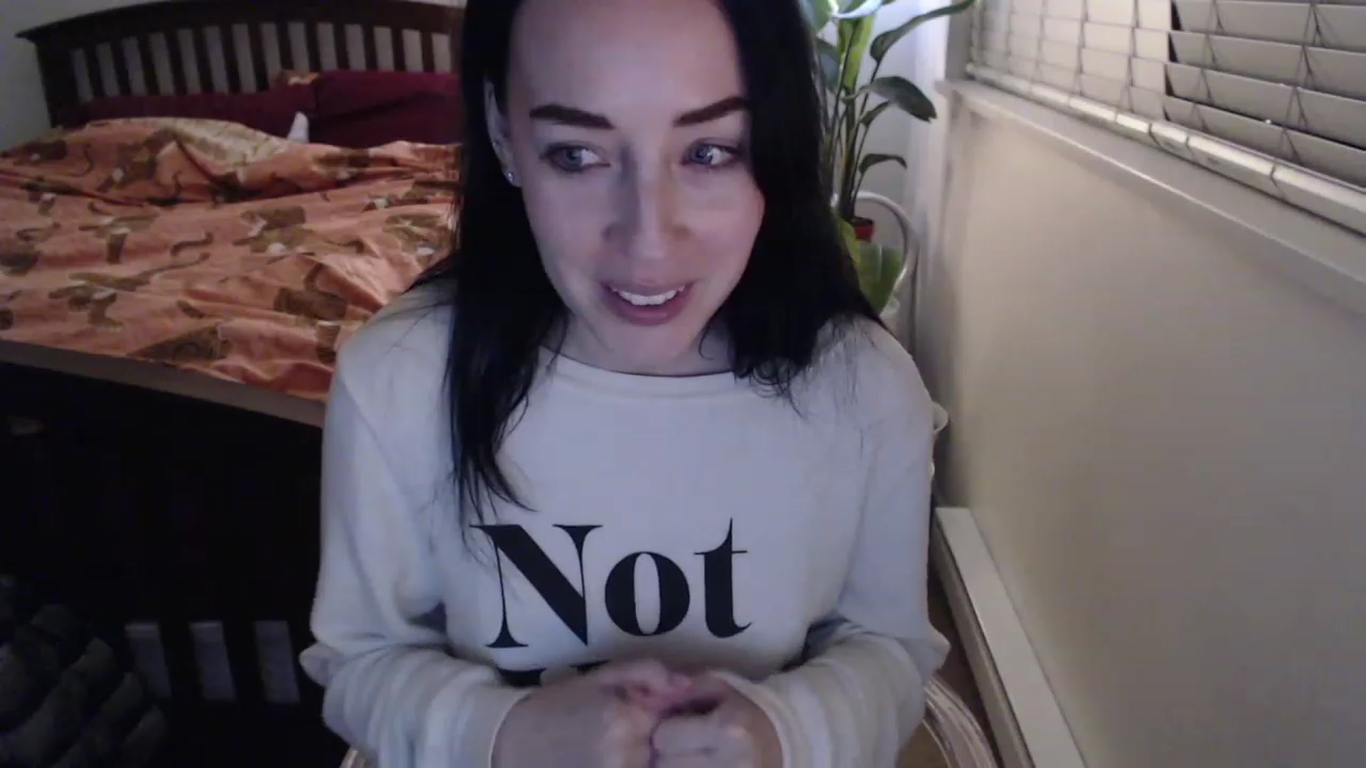 Gallery image thumbnail from AAAAAGHHHHHHH's myfreecams stream on, 03/20/2023, 03:56 image 20 of 20