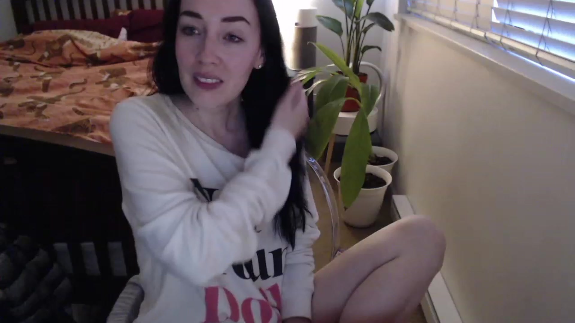 Gallery image thumbnail from AAAAAGHHHHHHH's myfreecams stream on, 03/20/2023, 03:56 image 2 of 20