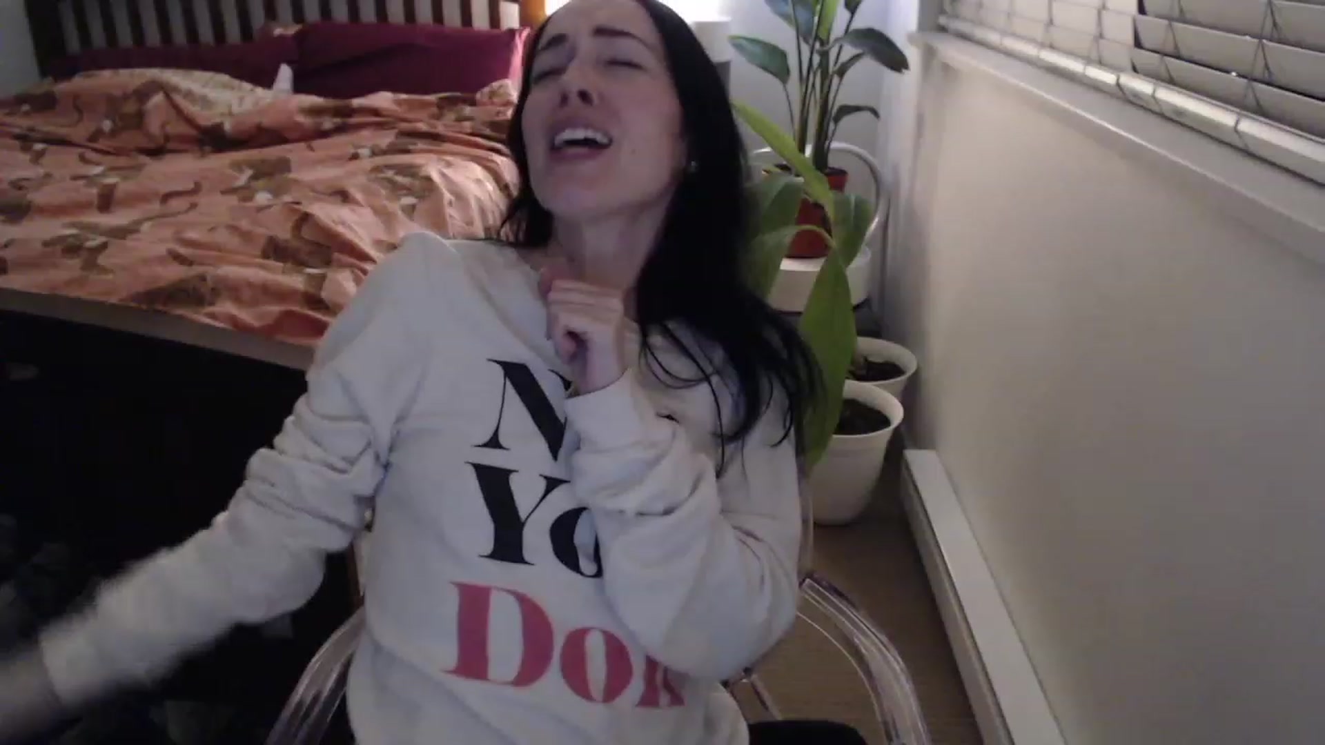 Gallery image thumbnail from AAAAAGHHHHHHH's myfreecams stream on, 03/20/2023, 03:56 image 12 of 20