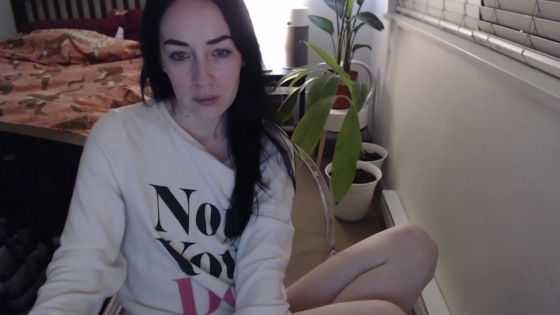 Gallery image thumbnail from AAAAAGHHHHHHH's myfreecams stream on, 03/20/2023, 03:56 image 16 of 20