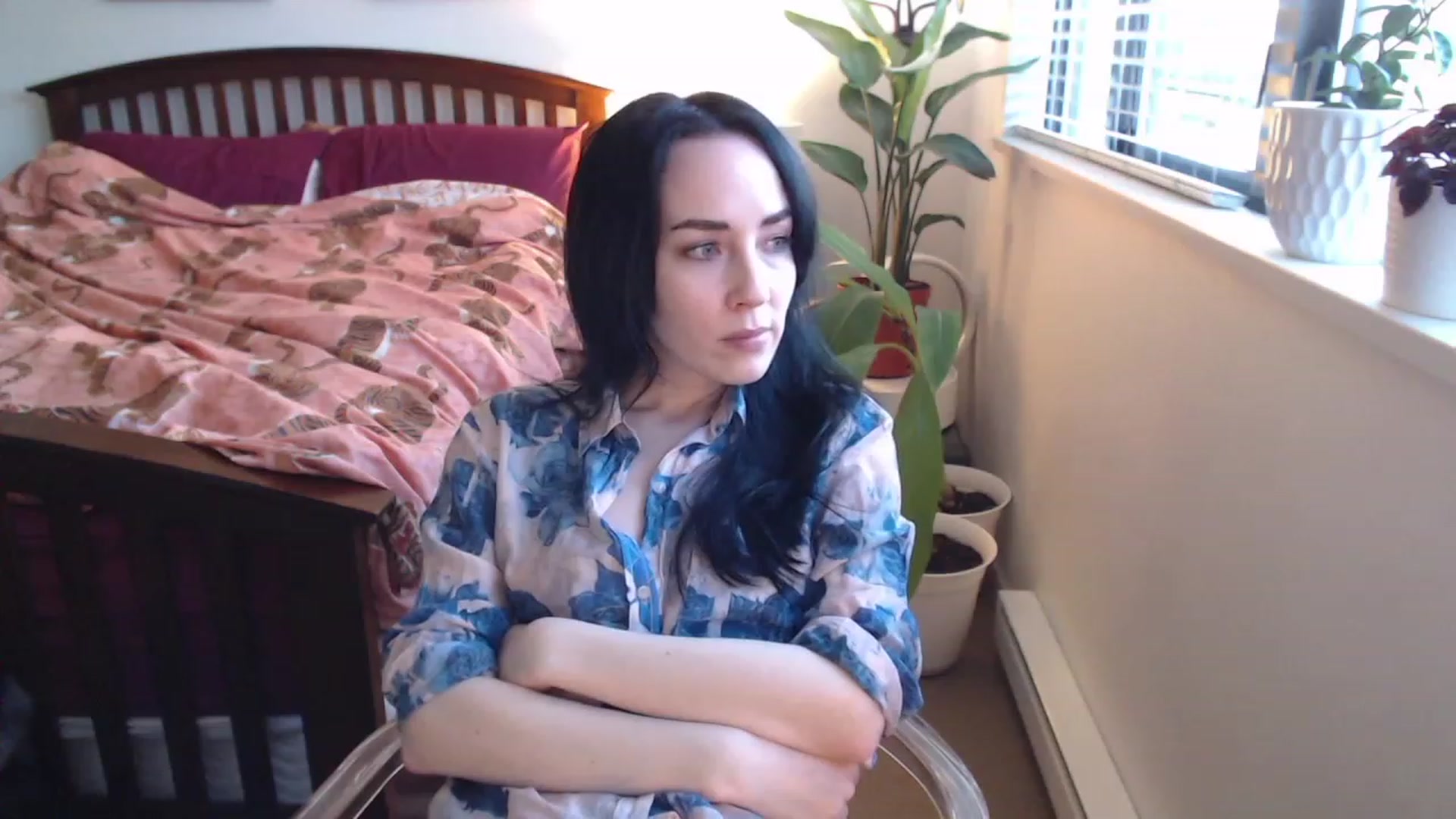 Gallery image thumbnail from AAAAAGHHHHHHH's myfreecams stream on, 03/22/2023, 03:46 image 2 of 20