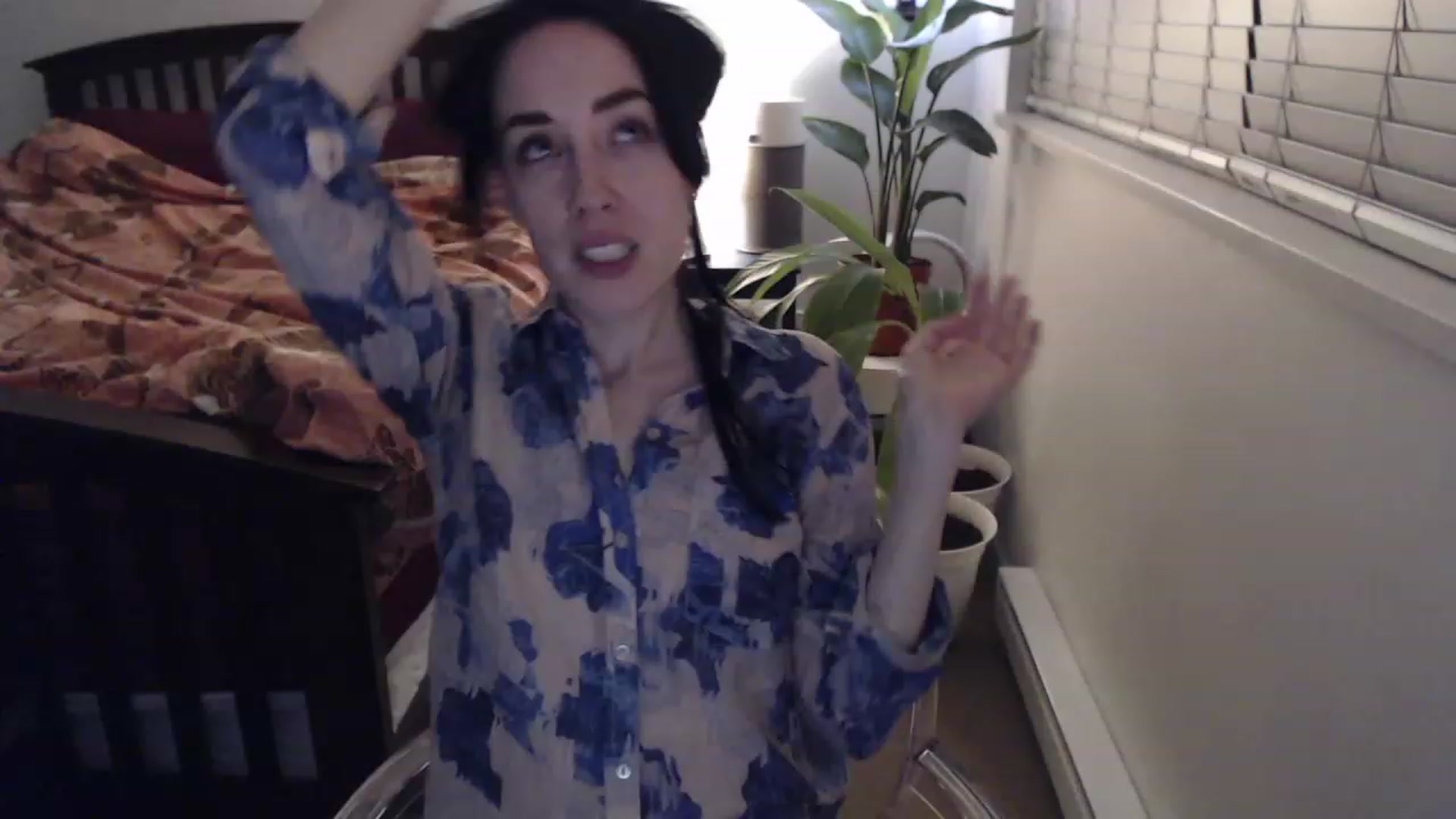 Gallery image thumbnail from AAAAAGHHHHHHH's myfreecams stream on, 03/22/2023, 04:46 image 16 of 20