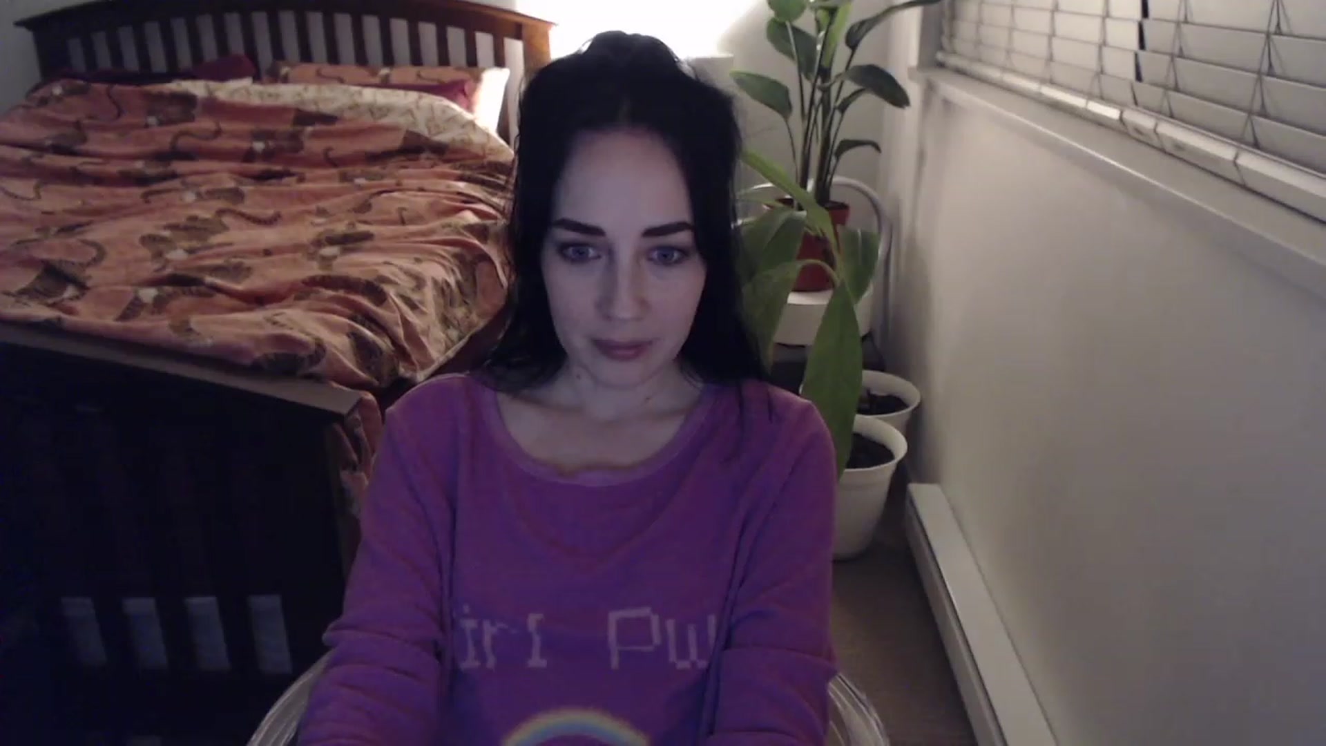Gallery image thumbnail from AAAAAGHHHHHHH's myfreecams stream on, 03/23/2023, 04:37 image 20 of 20