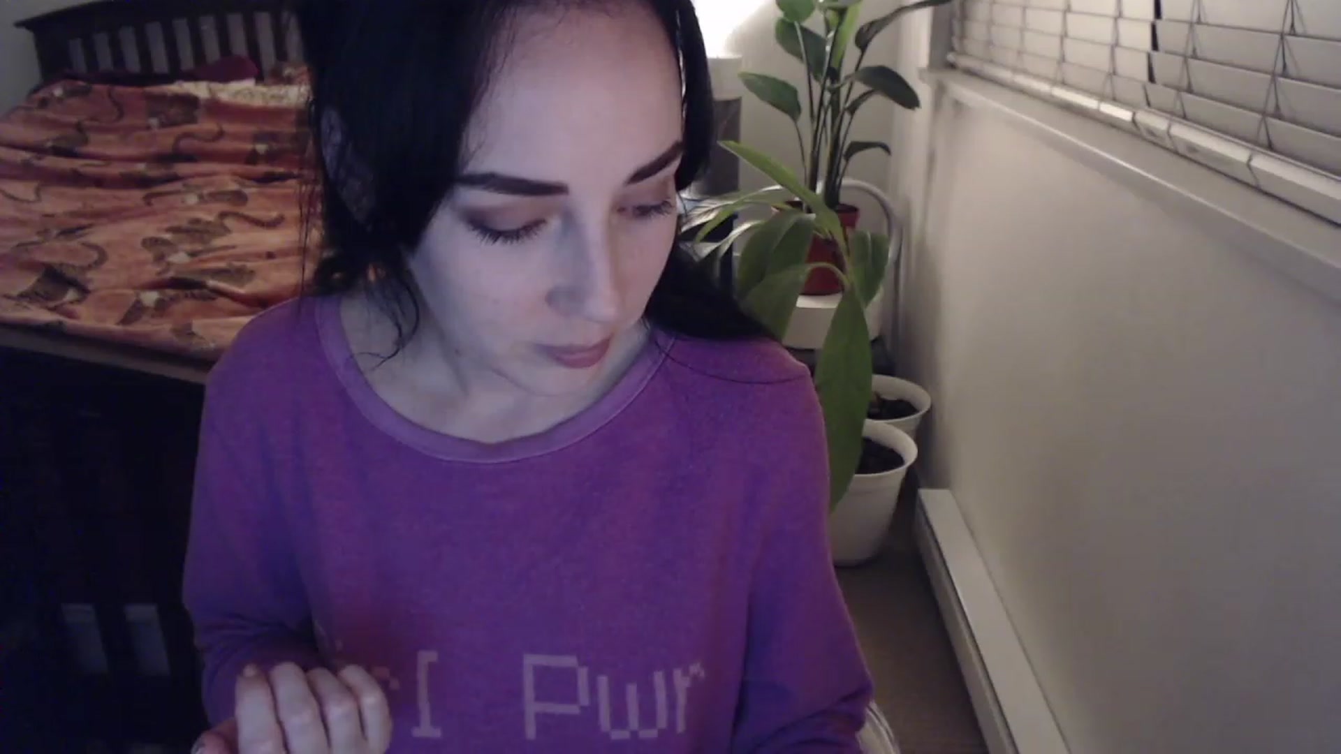 Gallery image thumbnail from AAAAAGHHHHHHH's myfreecams stream on, 03/23/2023, 04:37 image 19 of 20
