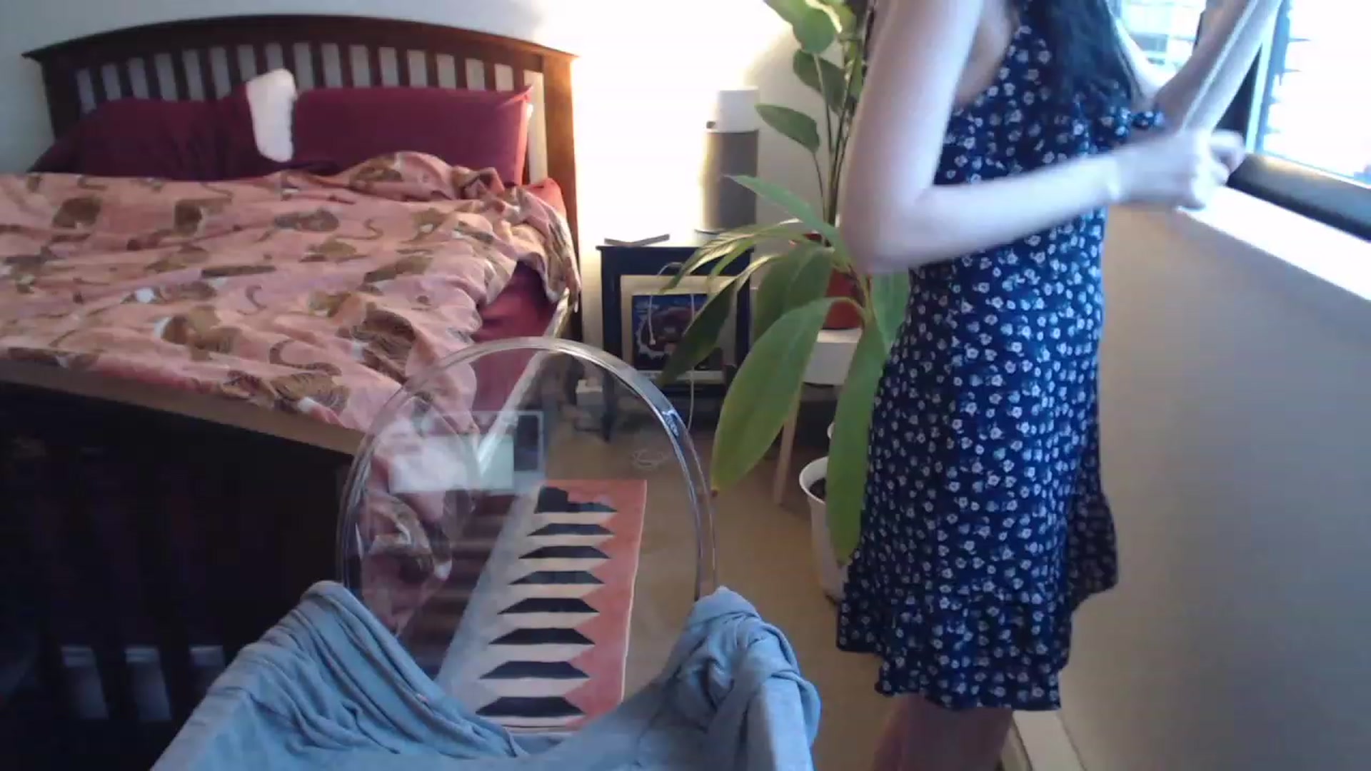Gallery image thumbnail from AAAAAGHHHHHHH's myfreecams stream on, 03/24/2023, 02:02 image 12 of 20