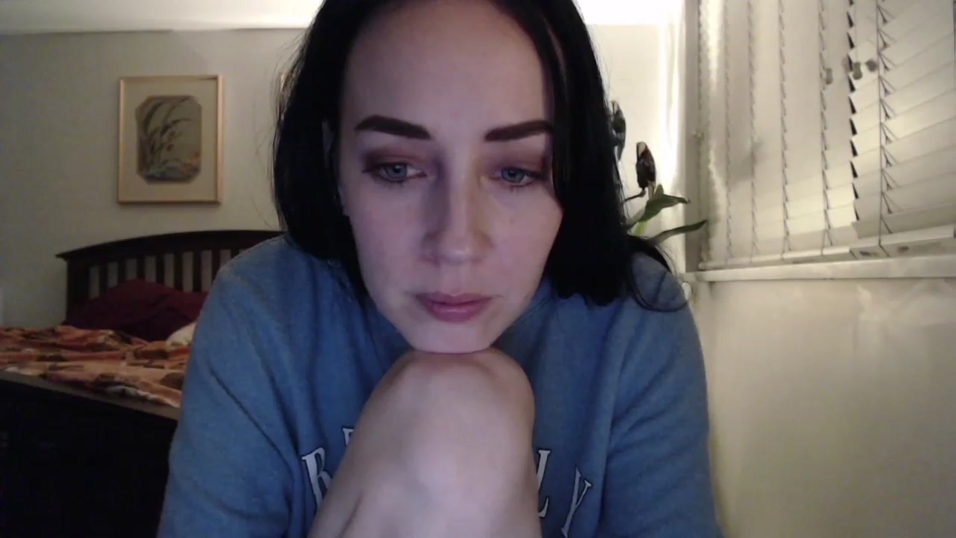 Gallery image thumbnail from AAAAAGHHHHHHH's myfreecams stream on, 03/26/2023, 05:06 image 3 of 20