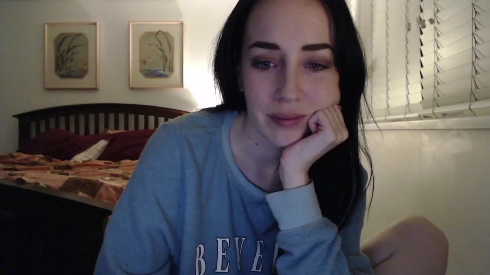 Gallery image thumbnail from AAAAAGHHHHHHH's myfreecams stream on, 03/26/2023, 05:06 image 13 of 20