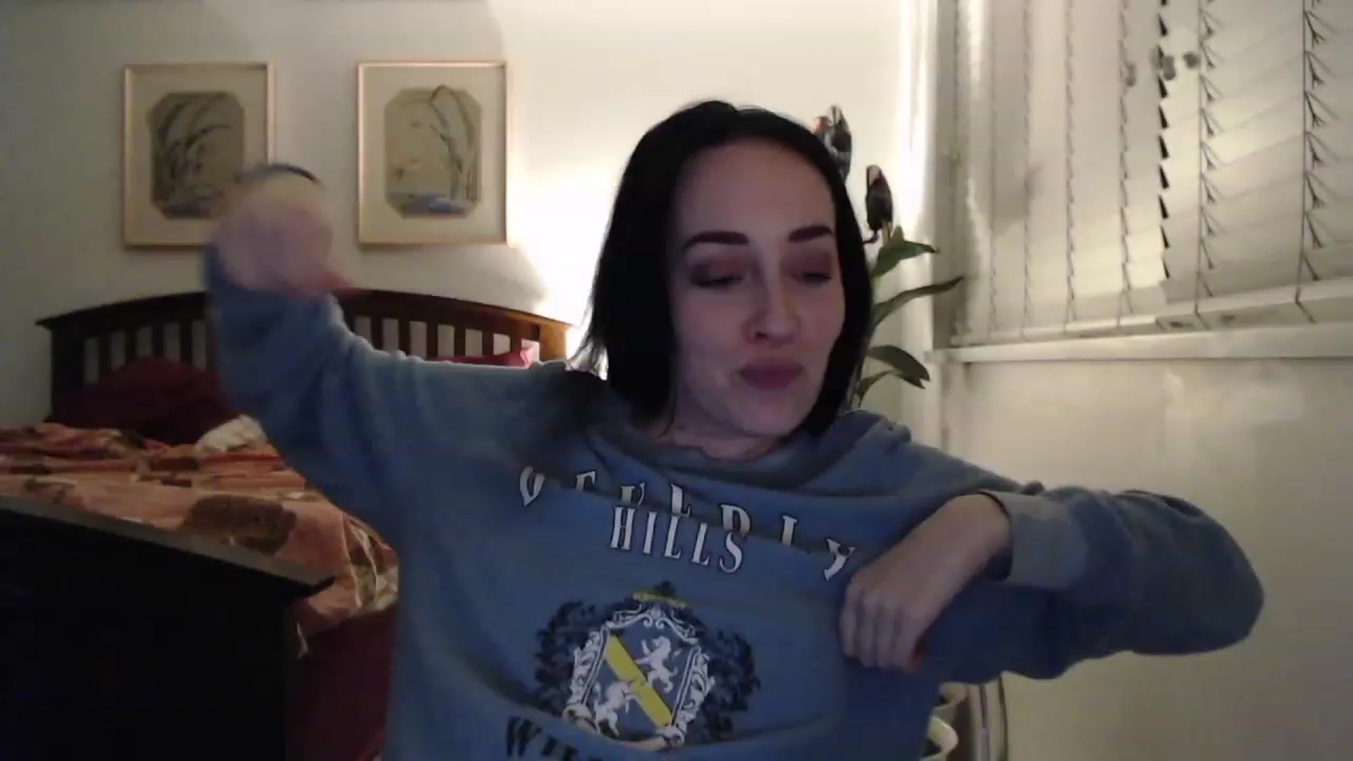 Gallery image thumbnail from AAAAAGHHHHHHH's myfreecams stream on, 03/26/2023, 05:06 image 15 of 20