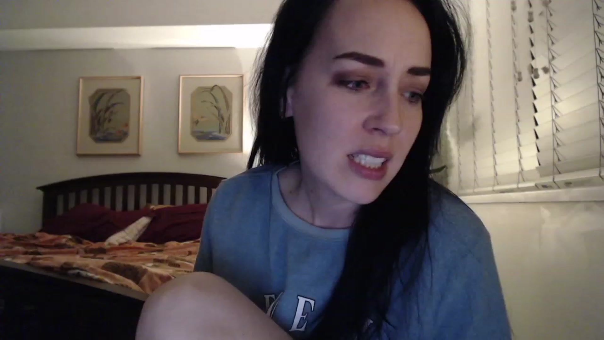 Gallery image thumbnail from AAAAAGHHHHHHH's myfreecams stream on, 03/26/2023, 05:06 image 5 of 20