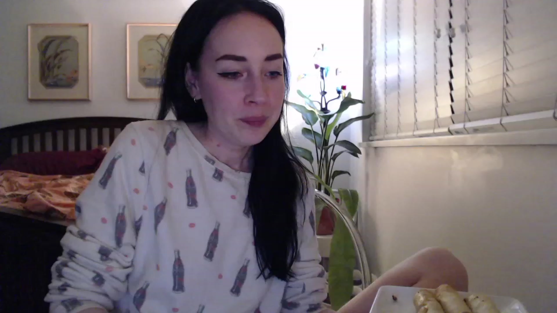 Gallery image thumbnail from AAAAAGHHHHHHH's myfreecams stream on, 03/27/2023, 04:12 image 4 of 20