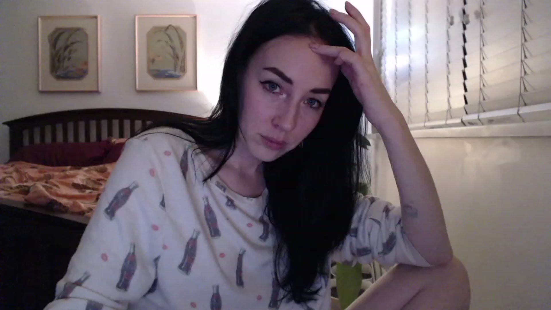 Gallery image thumbnail from AAAAAGHHHHHHH's myfreecams stream on, 03/27/2023, 04:12 image 19 of 20