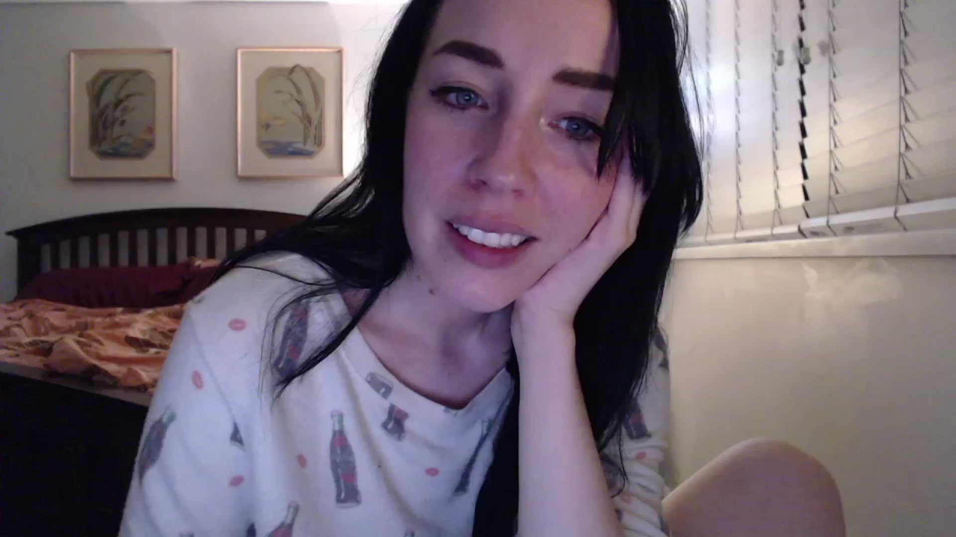 Gallery image thumbnail from AAAAAGHHHHHHH's myfreecams stream on, 03/27/2023, 04:12 image 16 of 20