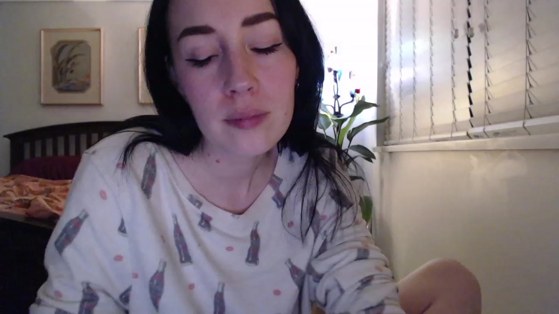 Gallery image thumbnail from AAAAAGHHHHHHH's myfreecams stream on, 03/27/2023, 04:12 image 12 of 20