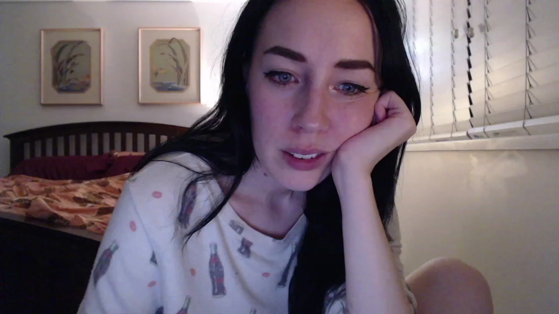 Gallery image thumbnail from AAAAAGHHHHHHH's myfreecams stream on, 03/27/2023, 04:12 image 17 of 20