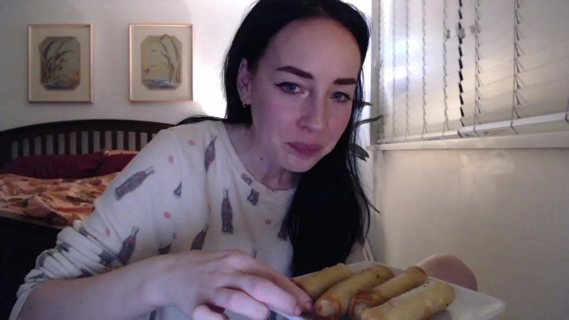 Gallery image thumbnail from AAAAAGHHHHHHH's myfreecams stream on, 03/27/2023, 04:12 image 2 of 20