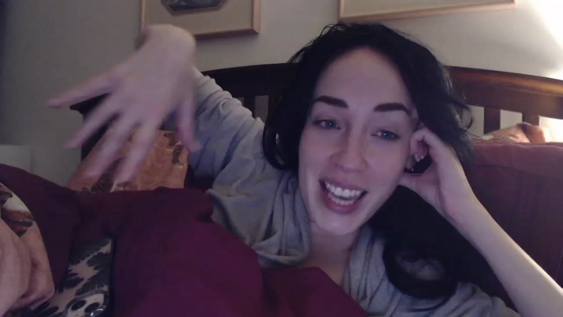 Gallery image thumbnail from AAAAAGHHHHHHH's myfreecams stream on, 04/01/2023, 04:25 image 7 of 20