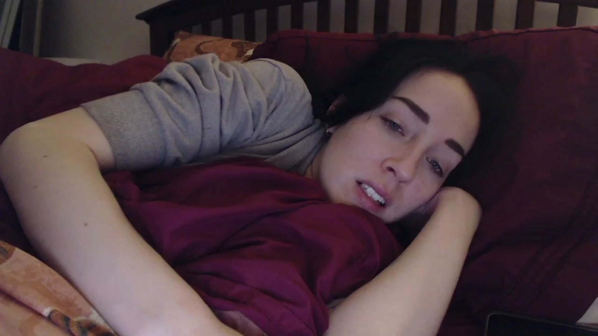 Gallery image thumbnail from AAAAAGHHHHHHH's myfreecams stream on, 04/01/2023, 04:25 image 1 of 20