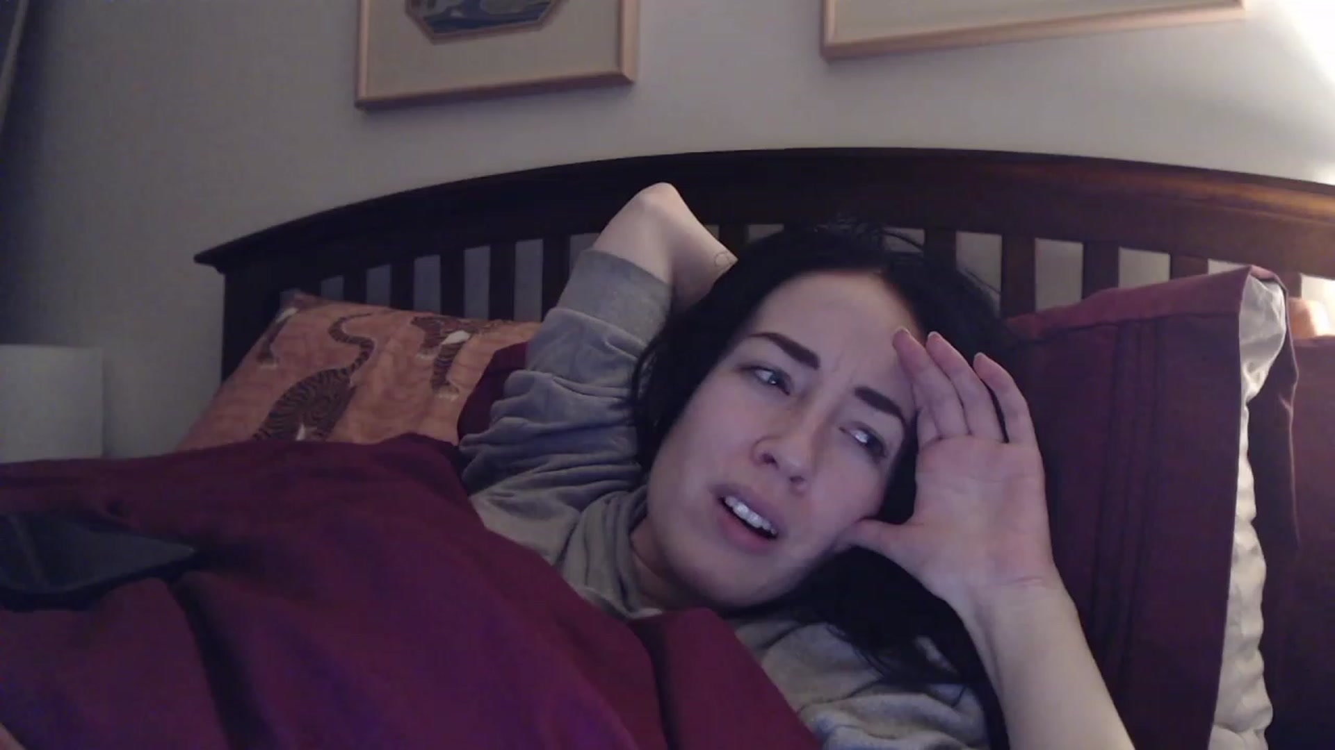 Gallery image thumbnail from AAAAAGHHHHHHH's myfreecams stream on, 04/01/2023, 04:25 image 9 of 20