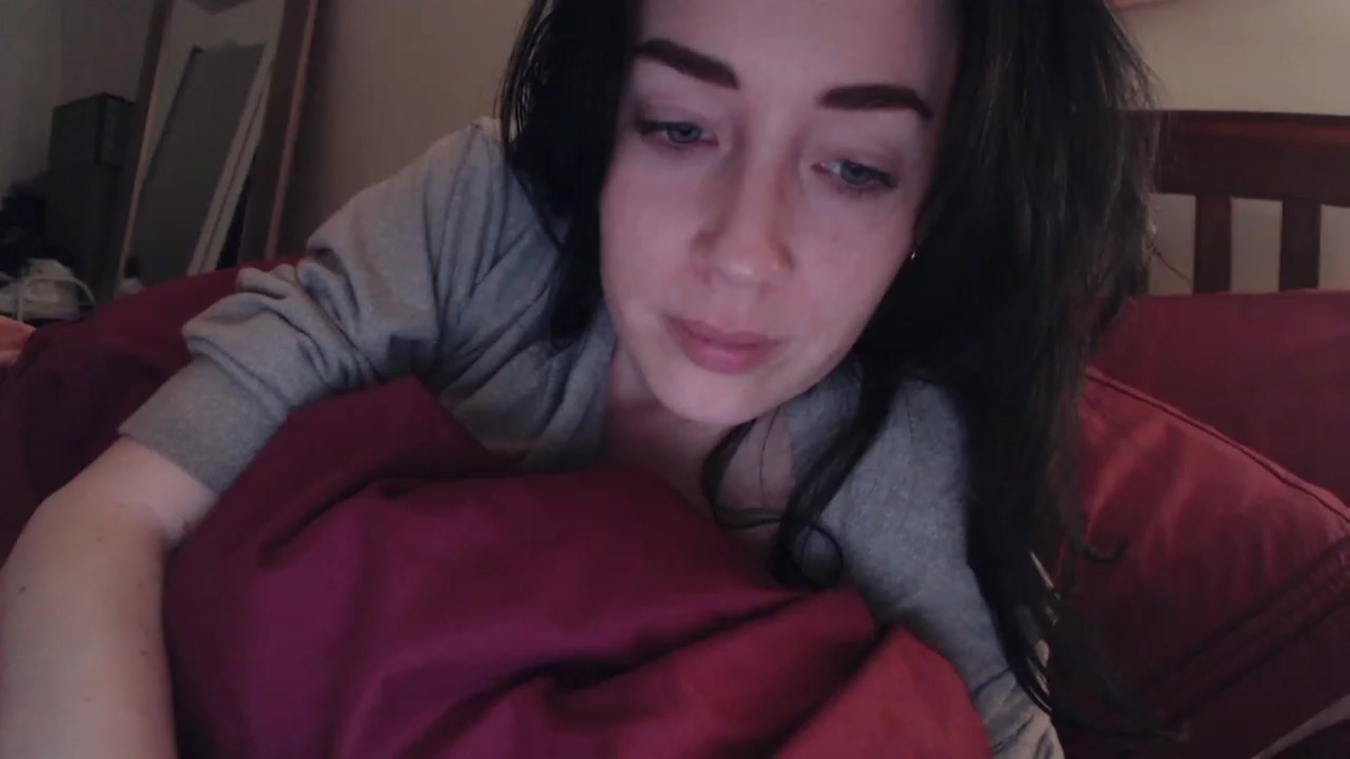 Gallery image thumbnail from AAAAAGHHHHHHH's myfreecams stream on, 04/01/2023, 04:25 image 19 of 20