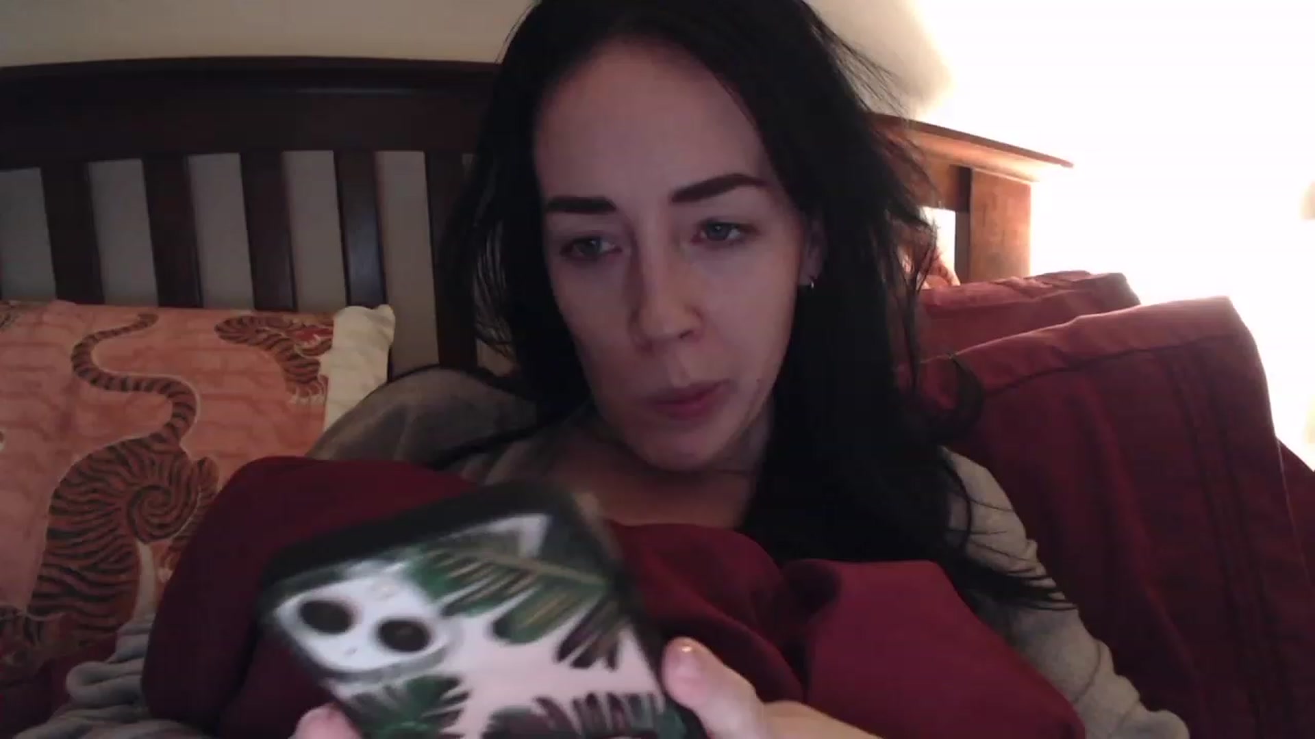 Gallery image thumbnail from AAAAAGHHHHHHH's myfreecams stream on, 04/01/2023, 04:25 image 10 of 20