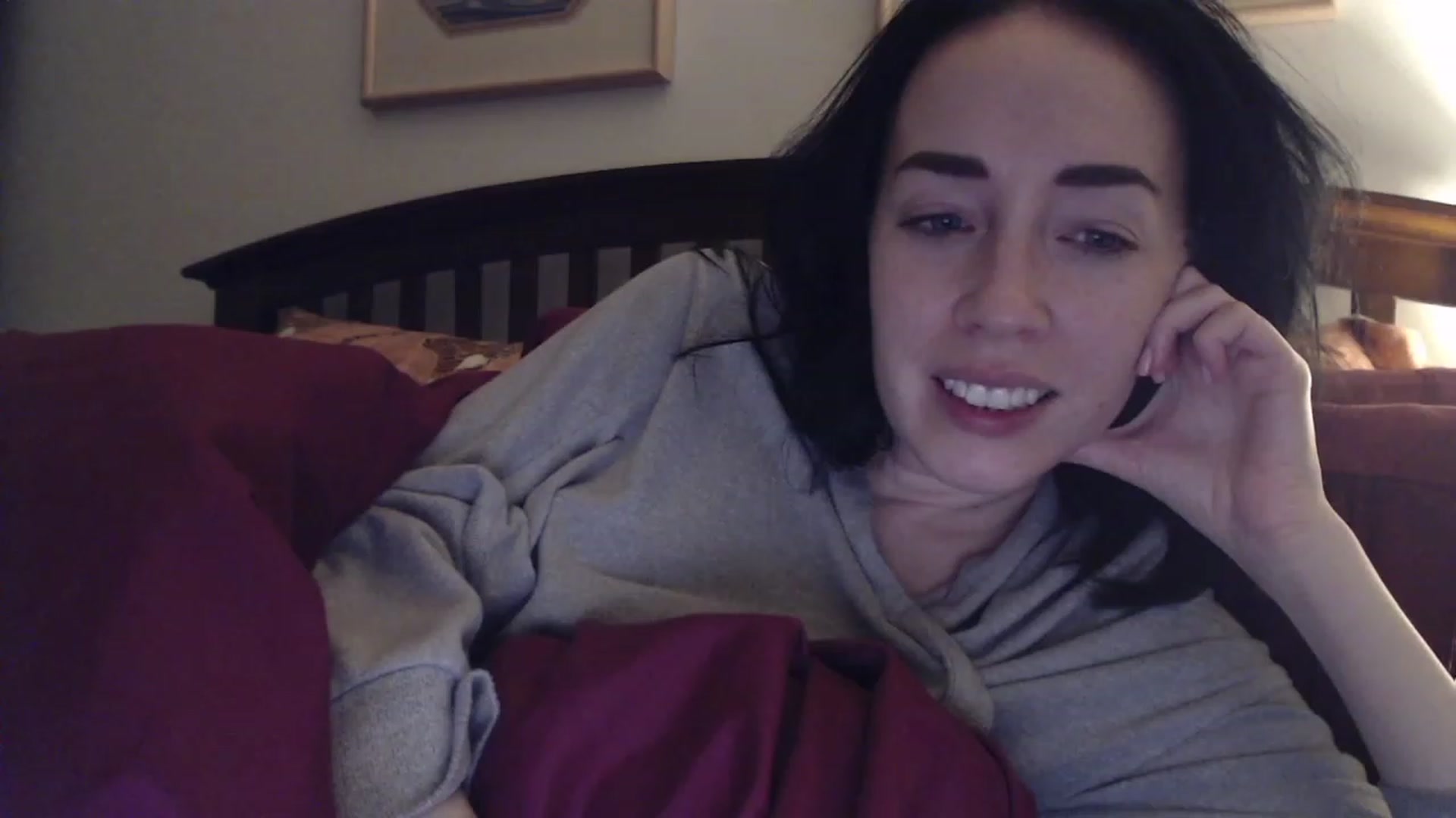 Gallery image thumbnail from AAAAAGHHHHHHH's myfreecams stream on, 04/01/2023, 04:25 image 4 of 20