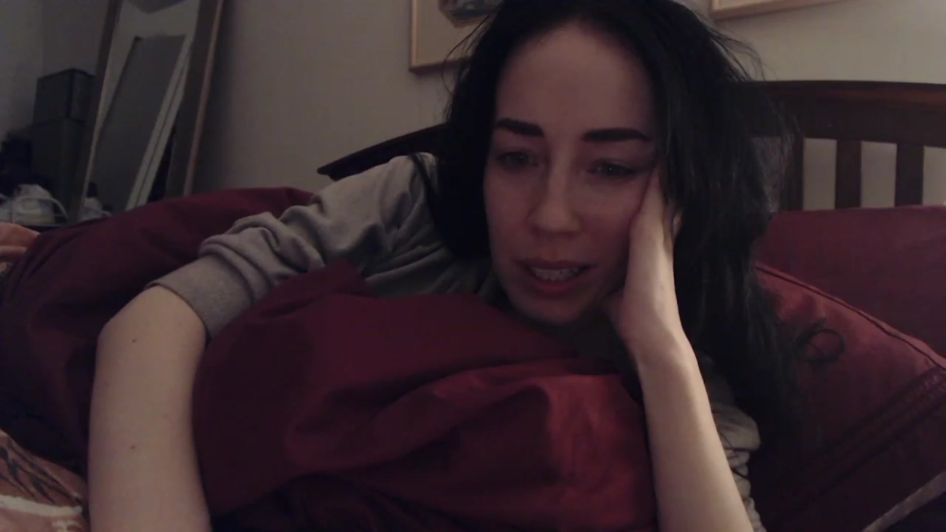 Gallery image thumbnail from AAAAAGHHHHHHH's myfreecams stream on, 04/01/2023, 04:25 image 20 of 20