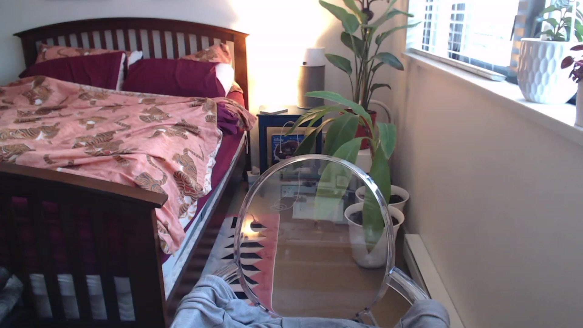 Gallery image thumbnail from AAAAAGHHHHHHH's myfreecams stream on, 04/02/2023, 02:54 image 5 of 20