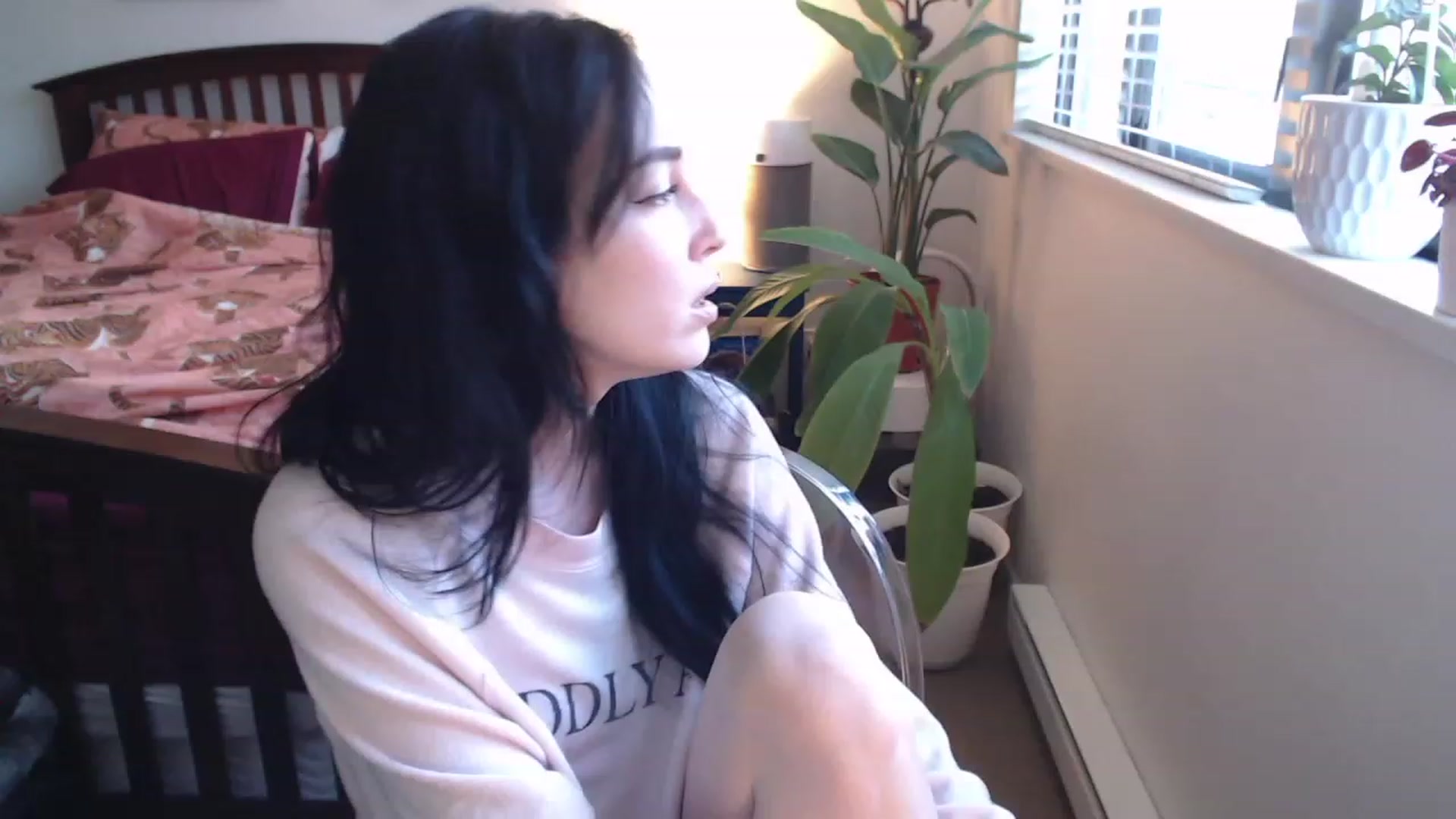 Gallery image thumbnail from AAAAAGHHHHHHH's myfreecams stream on, 04/02/2023, 02:54 image 6 of 20
