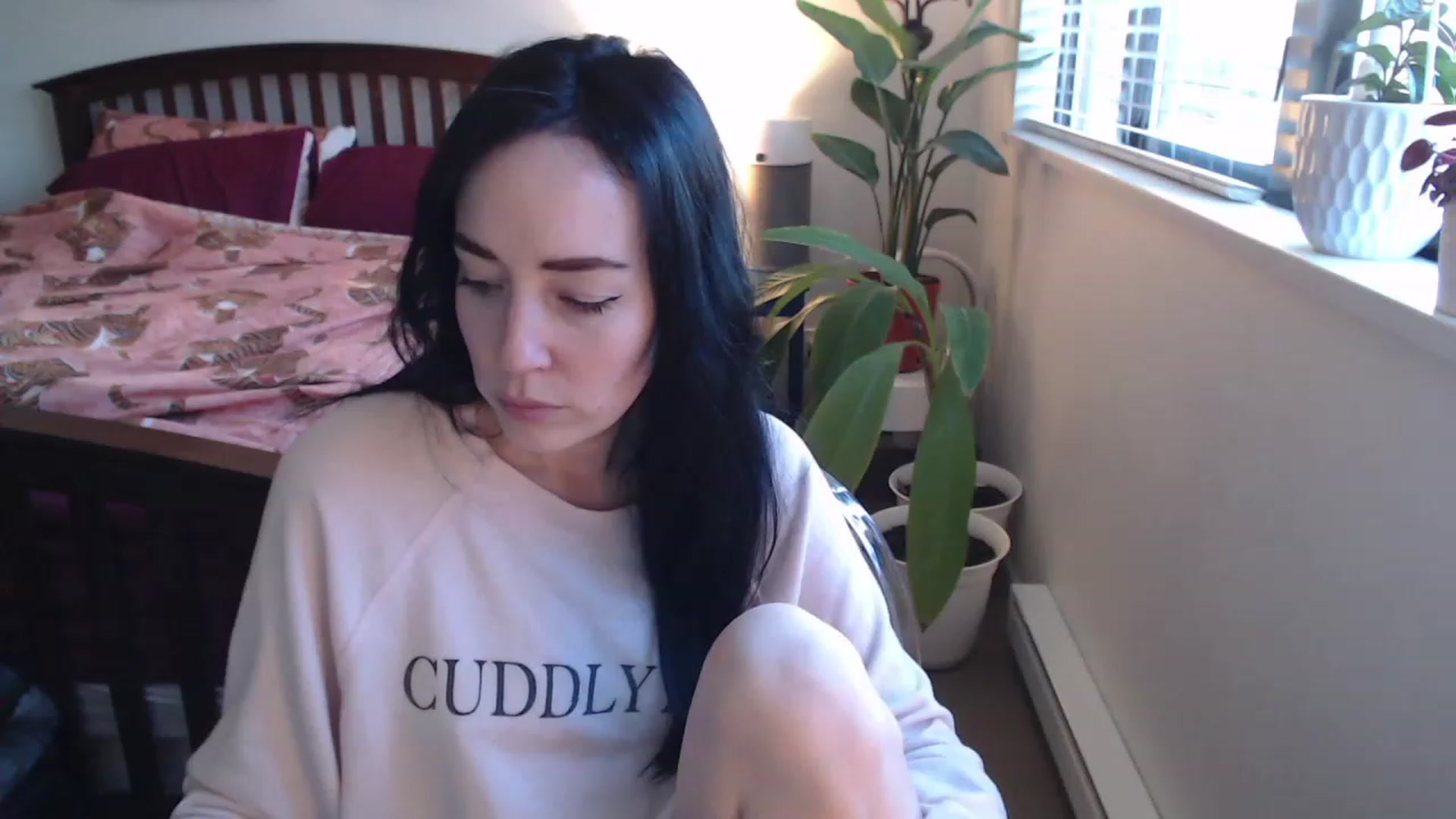 Gallery image thumbnail from AAAAAGHHHHHHH's myfreecams stream on, 04/02/2023, 02:54 image 9 of 20