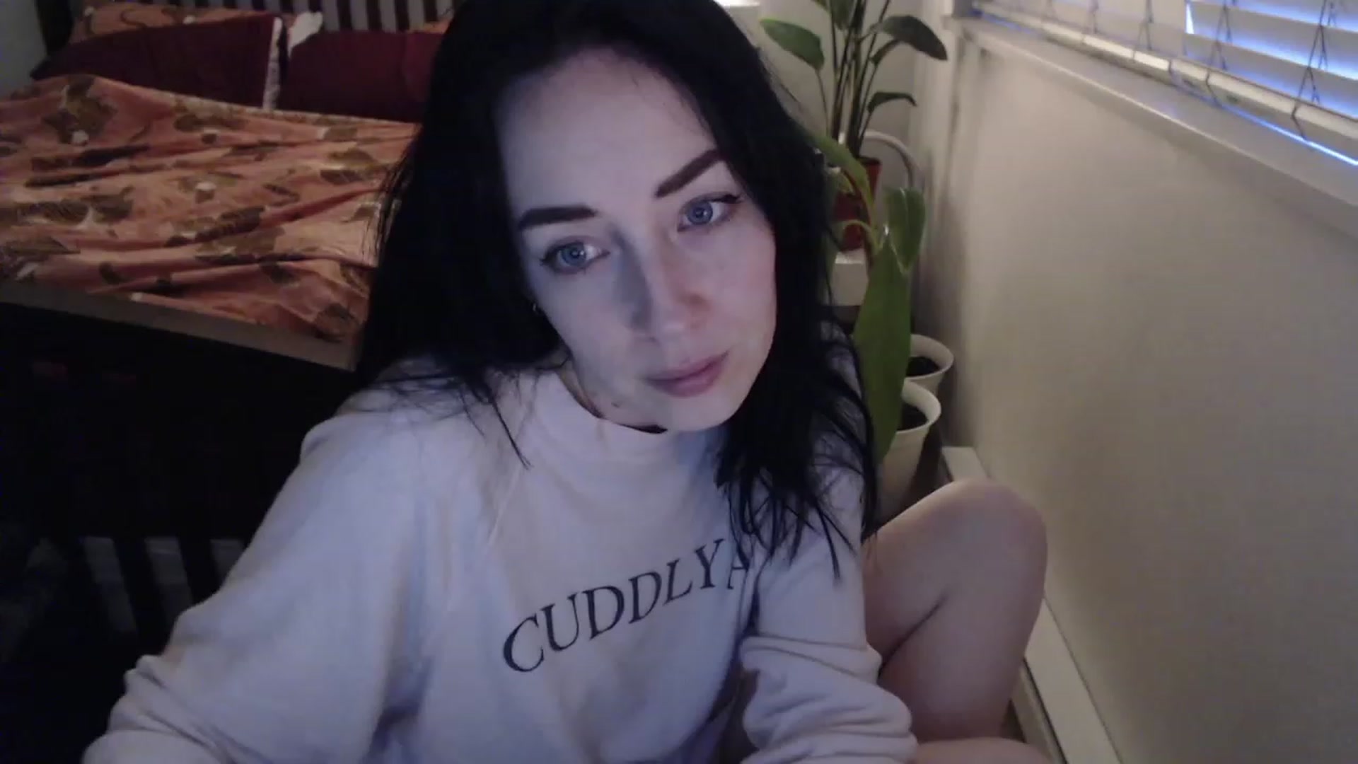 Gallery image thumbnail from AAAAAGHHHHHHH's myfreecams stream on, 04/02/2023, 02:54 image 18 of 20