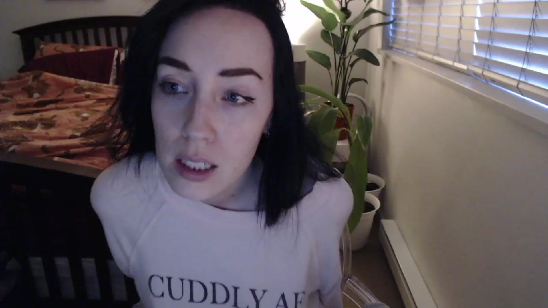 Gallery image thumbnail from AAAAAGHHHHHHH's myfreecams stream on, 04/02/2023, 02:54 image 15 of 20