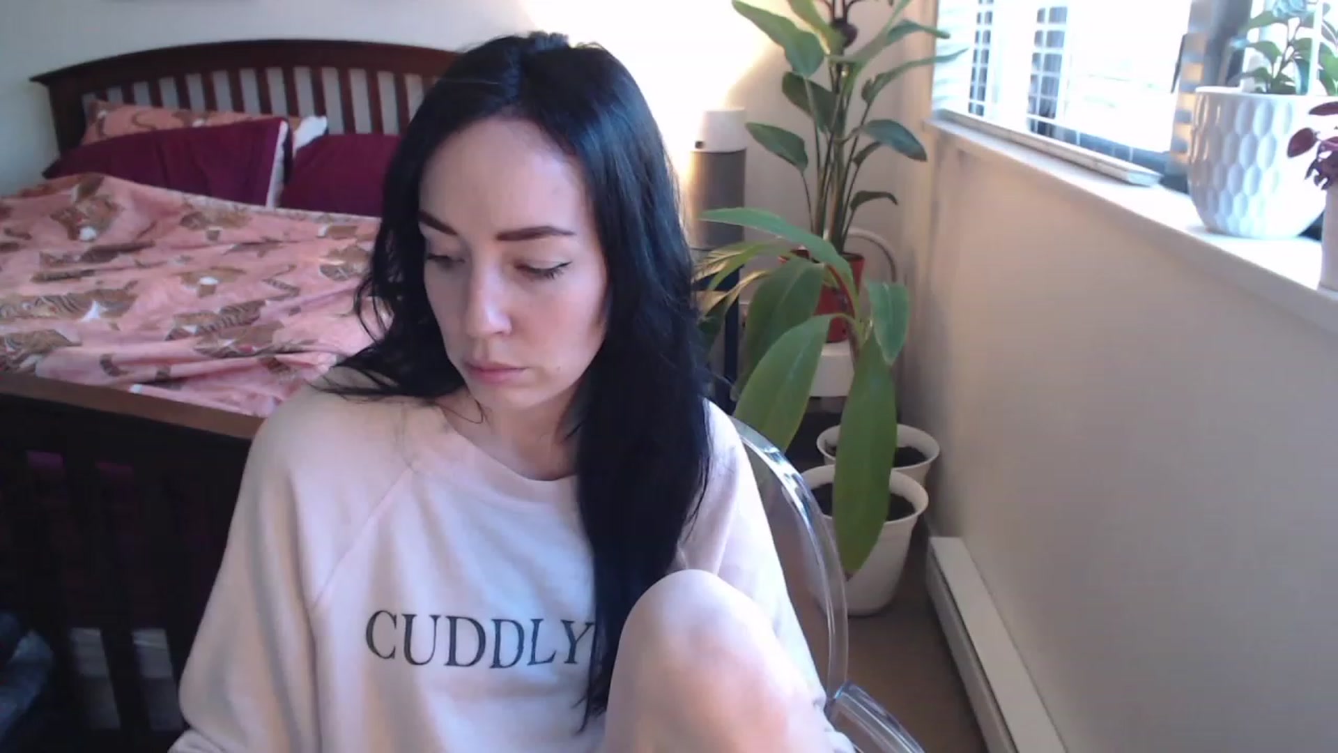 Gallery image thumbnail from AAAAAGHHHHHHH's myfreecams stream on, 04/02/2023, 02:54 image 10 of 20