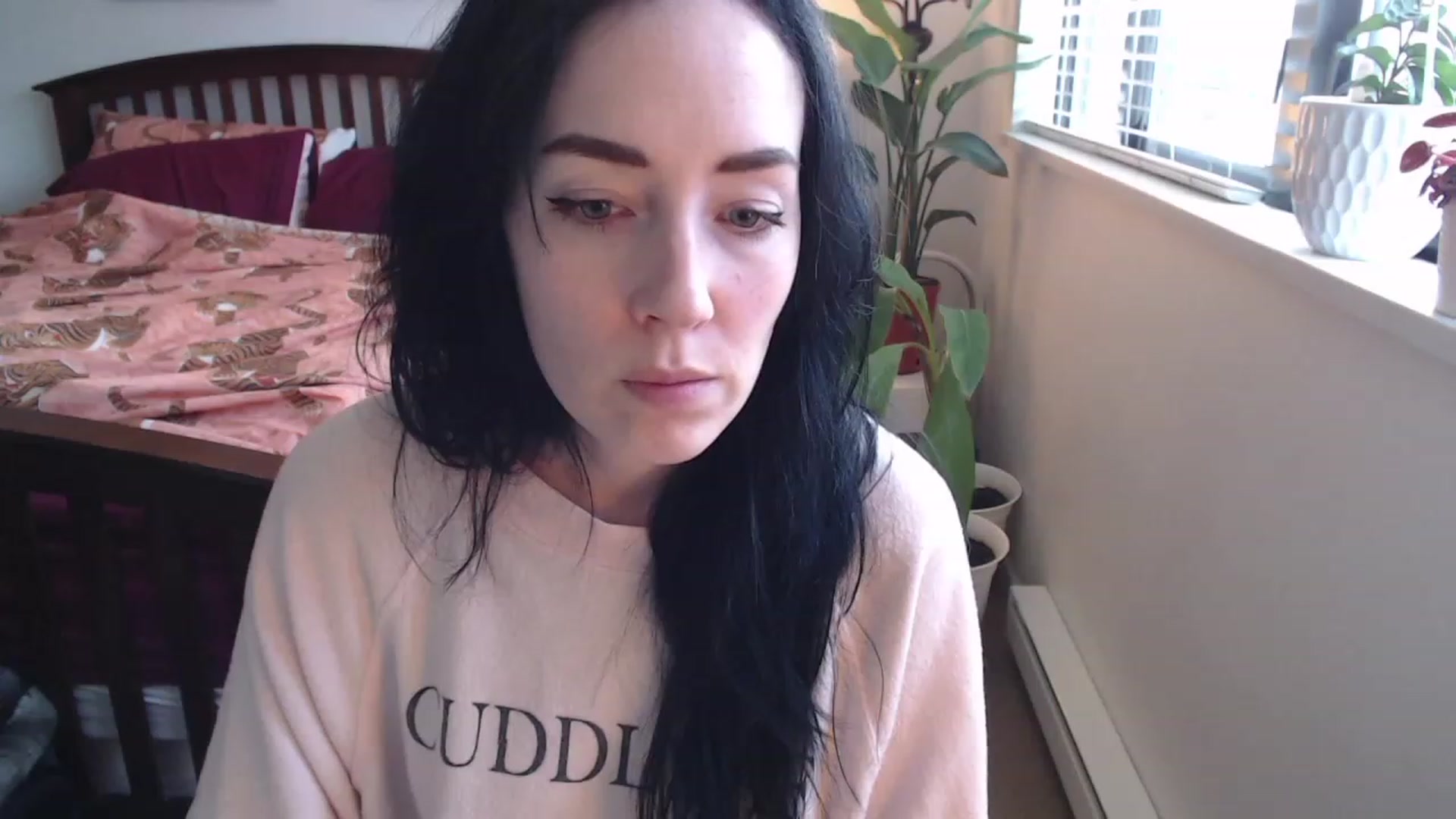 Gallery image thumbnail from AAAAAGHHHHHHH's myfreecams stream on, 04/02/2023, 02:54 image 1 of 20