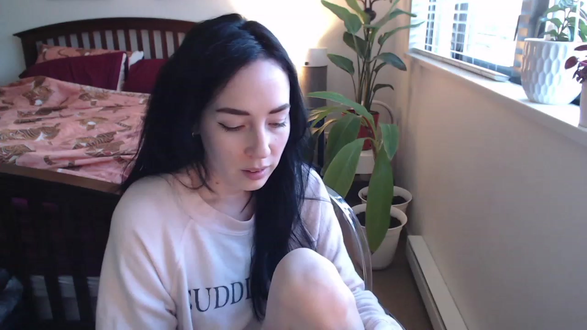 Gallery image thumbnail from AAAAAGHHHHHHH's myfreecams stream on, 04/02/2023, 02:54 image 7 of 20
