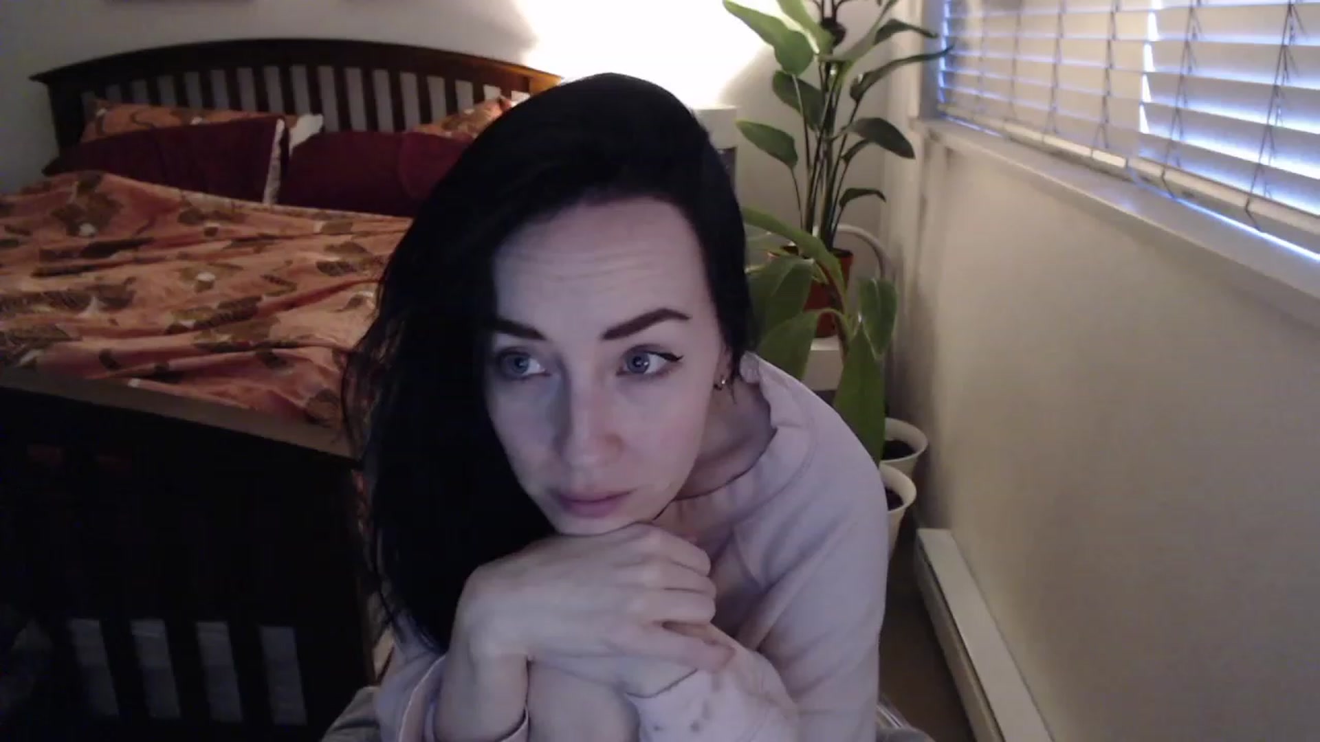 Gallery image thumbnail from AAAAAGHHHHHHH's myfreecams stream on, 04/02/2023, 02:54 image 14 of 20