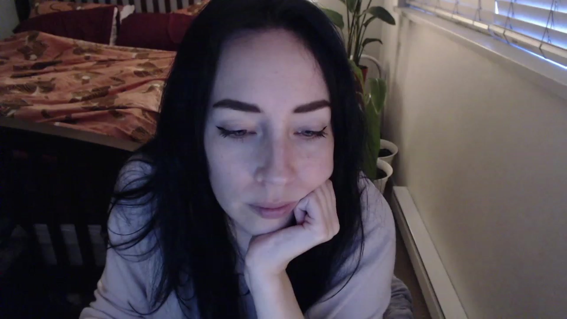 Gallery image thumbnail from AAAAAGHHHHHHH's myfreecams stream on, 04/02/2023, 02:54 image 16 of 20