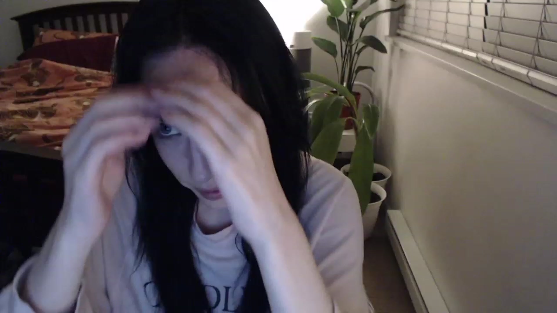 Gallery image thumbnail from AAAAAGHHHHHHH's myfreecams stream on, 04/02/2023, 04:32 image 15 of 20