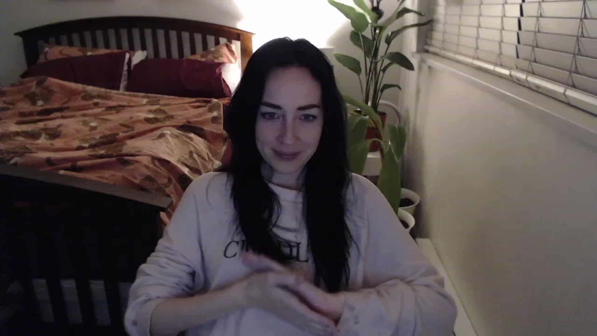 Gallery image thumbnail from AAAAAGHHHHHHH's myfreecams stream on, 04/02/2023, 04:32 image 4 of 20