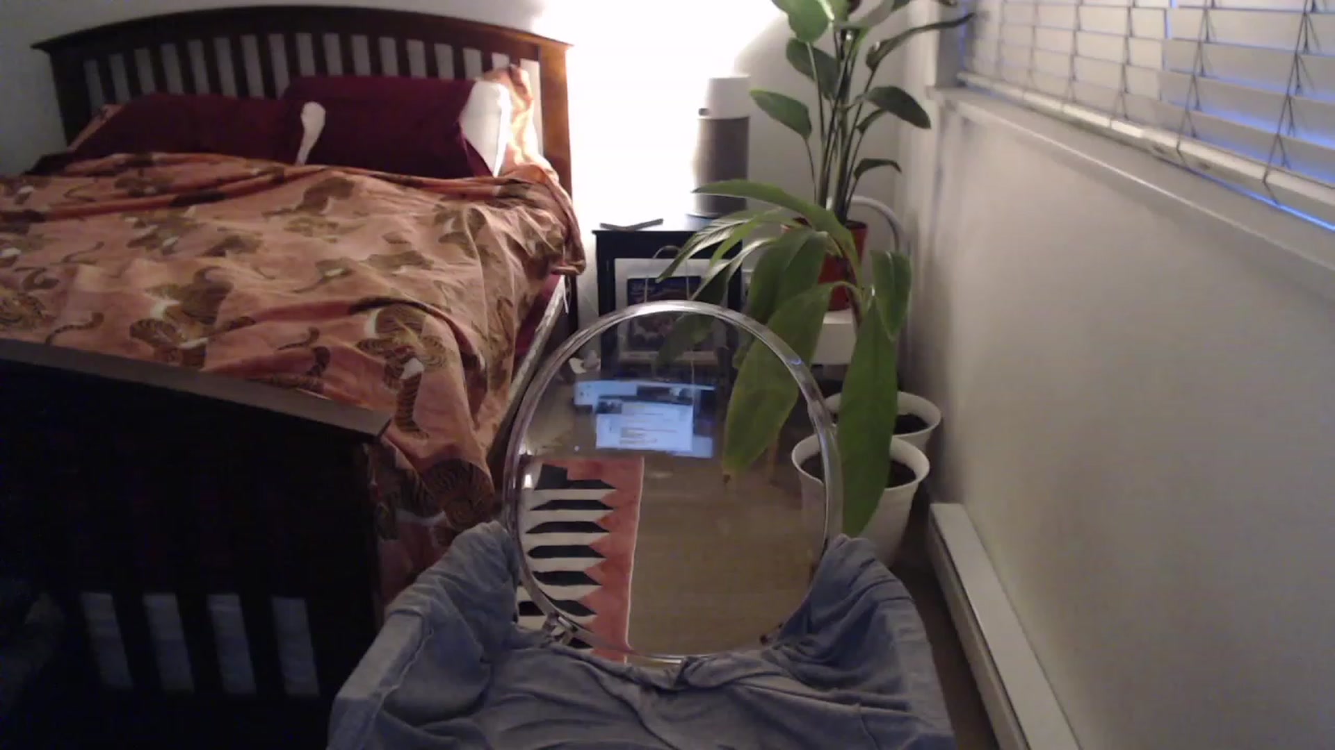 Gallery image thumbnail from AAAAAGHHHHHHH's myfreecams stream on, 04/03/2023, 03:03 image 19 of 20