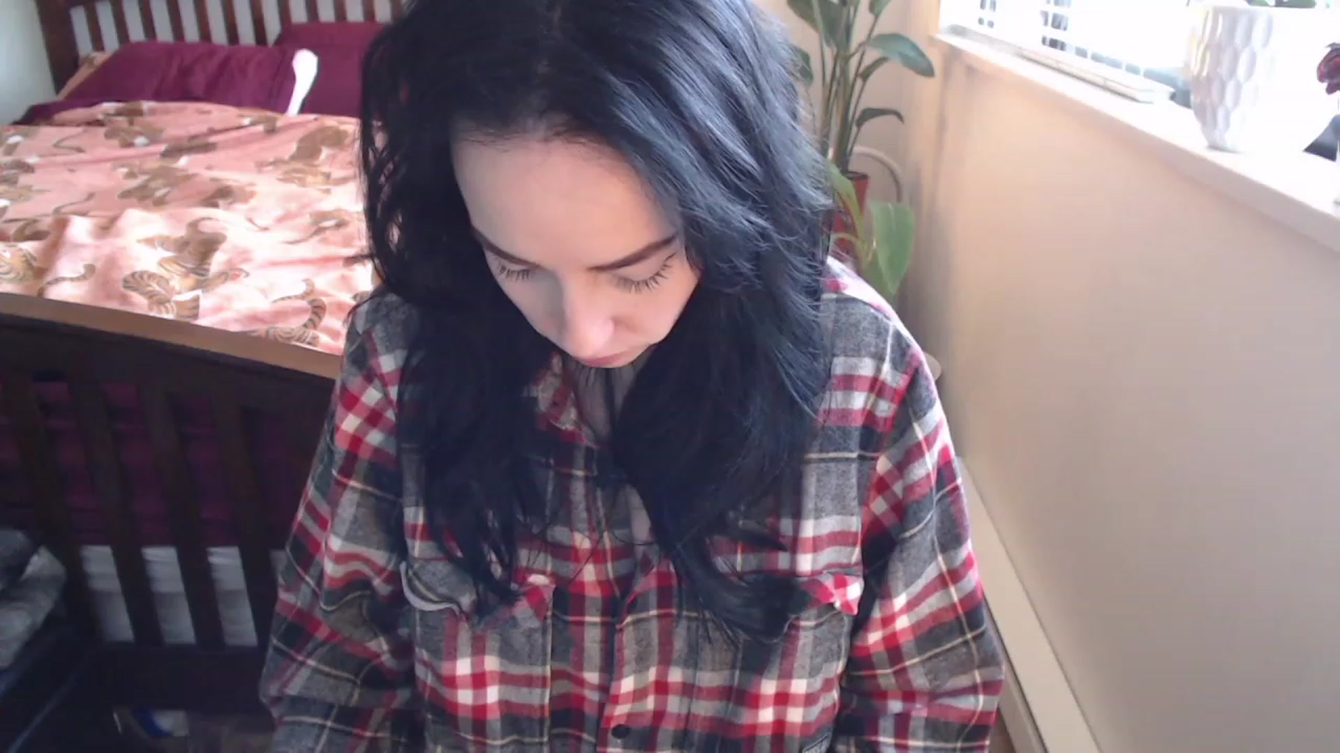Gallery image thumbnail from AAAAAGHHHHHHH's myfreecams stream on, 04/03/2023, 03:03 image 1 of 20